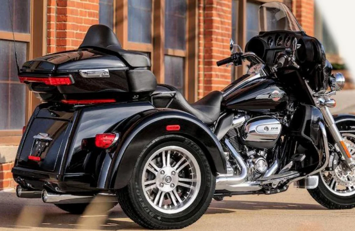 Kit de trike